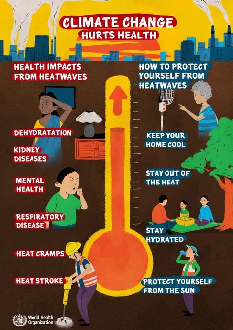 Everyone is harmed by the #ClimateCrisis to some degree, but these harms fall first and foremost on vulnerable and disadvantaged population groups Summer Life Hacks, Climate And Weather, Medical Stickers, Save Our Earth, Eco Warrior, Extreme Weather Events, Respiratory Diseases, Summer Life, Art Poster Design