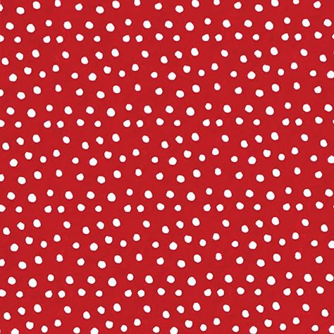 Amazon.com: Entertaining with Caspari Holiday Gift Wrapping Paper Roll, Small Dots, Red, 1-Roll : Health & Household Xmas Widgets, Small Widget, Holiday Gift Wrapping, Holiday Wrap, Gift Wrapper, Wrapping Gifts, Red Gift, Paper Cover, Paper Roll