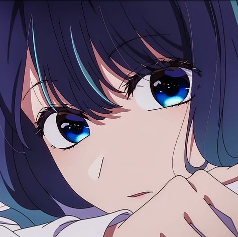 Anime
Anime icons
Anime screencaps
Anime edits
Anime pfp Akane Kurokawa Pfp, Akane Pfp, Akane Kurokawa Icon, Oshi No Ko Akane, Oshi No Ko Icon, Akane Kurokawa, Anime Picture Hd, Epic Drawings, Blue Anime