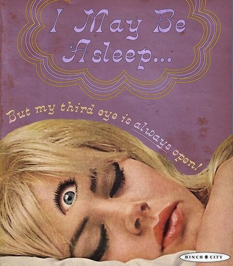 "My Third Eye Is Always Open" Poster by binchcity | Redbubble Chicas Punk Rock, Bd Art, Arte Indie, The Cardigans, Arte Inspo, Art Collage Wall, Ethereal Art, E Card, Room Posters