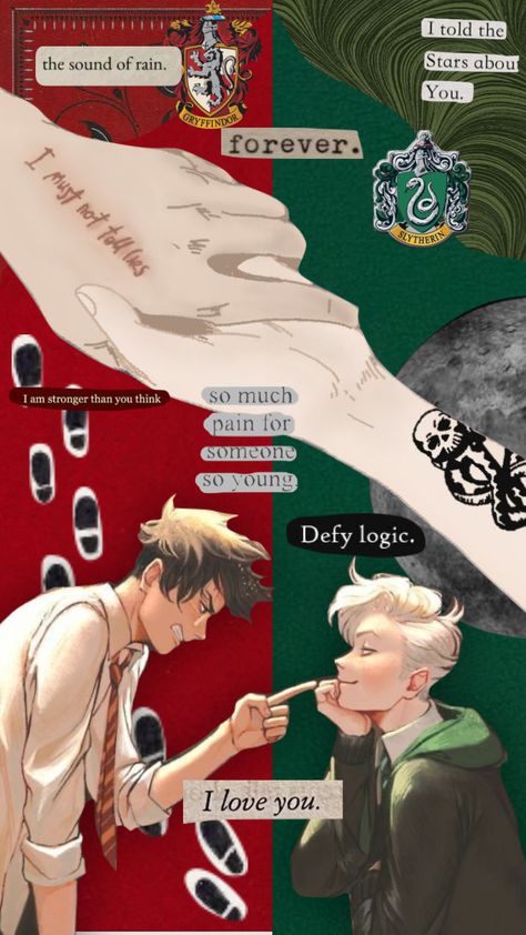 #drarry #draco #harry #harco love the sass with these two Bottom Draco X Harry, Darry Fanart Bottom Draco, Harry Draco Fanart, Fan Art Drarry Bottom Harry, Drarry Fanart Hard, Drarry Bottom Harry, Harry Potter Drarry Fanart, Drarry Aesthetic Wallpaper, Fanart Drarry