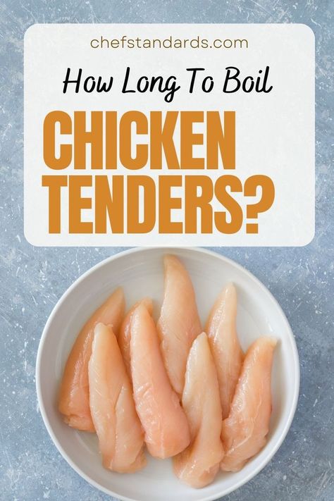 Boil Frozen Chicken, Boil Chicken, Panini Recipes Chicken, Chicken Panini, Boiled Chicken Breast, Broiled Chicken, Chicken Tenderloins, Boiled Chicken, Perfect Chicken