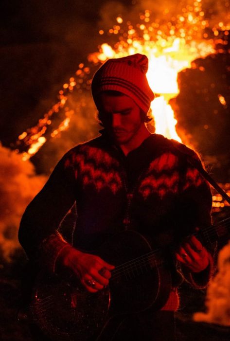 KALEO Kaleo Band, Band Wallpaper, Volcano, Musician, Hollywood, Band, Film, Music, Art