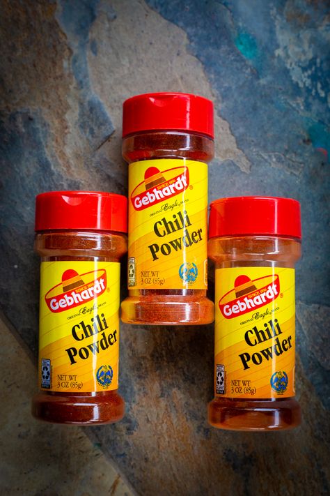 How do these wild food rumors even get started? Let's end this one for good. Gebhardt's iconic Texas chili powder is not going anywhere. Let's spill the tea on this rumor. Authentic Texas Chili, Sysco Foods, Brisket Chili Recipe, Chili Powder Recipe, Texas Chili, Urban Cowgirl, Spill The Tea, Texas Food, Urban Legend