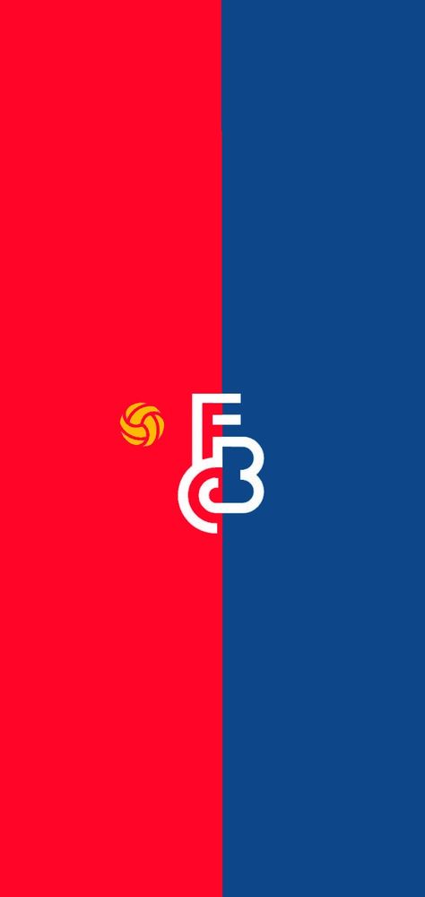 Fc Basel, Barcelona Tattoo, Barcelona Futbol Club, Logo Wallpaper, Leo Messi, Basel, New Pins, Fc Barcelona, Barcelona