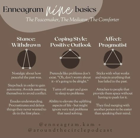 Enneagram 9 Careers, Life Path Number 4, Enneagram Type One, Personality Tips, Enneagram 9, Purpose Of Life, Life Path Number, Infp T, Astrology Numerology