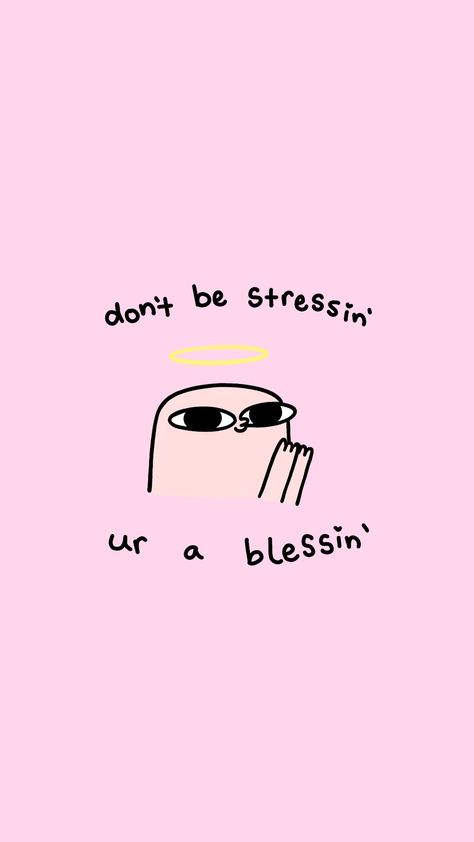 A Blessing, The Words, Wallpapers, Iphone, Funny, Twitter, Pink