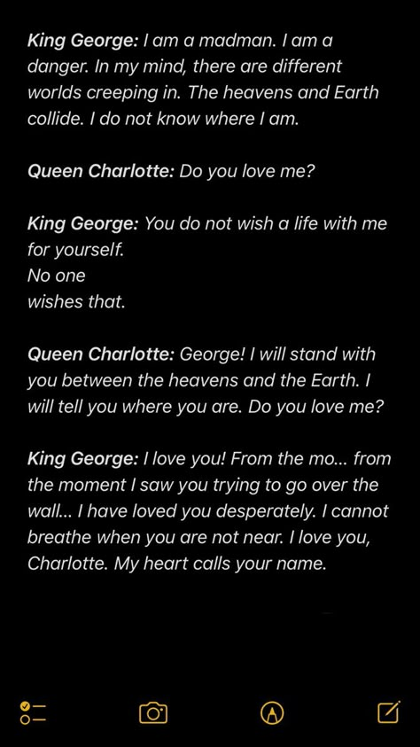 queen charlotte bridgerton script I Burn For You Bridgerton Quote, Queen Charlotte And King George Quotes, Bridgerton Dialogue, Charlotte And George Bridgerton Quotes, You Are The Bane Of My Existence Bridgerton Quote, Bridgerton Love Quotes, Bridgerton Headcanons, Bridgerton Incorrect Quotes, Bridgerton Book Quotes