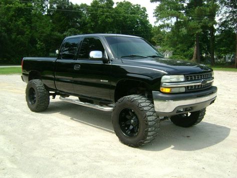 1999 Chevy Silverado, 2000 Chevy Silverado, Chevy Duramax, 2002 Chevy Silverado, Chevy Models, Tactical Truck, Chevy Trucks Silverado, Chevy 1500, Camp Lejeune