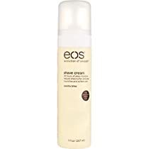 Check this out at Amazon Eos Shaving Cream, Best Shave, Smooth Legs, Shave Cream, Razor Bumps, Smooth Shave, Grape Seed Extract, Soften Skin, Shaving Cream