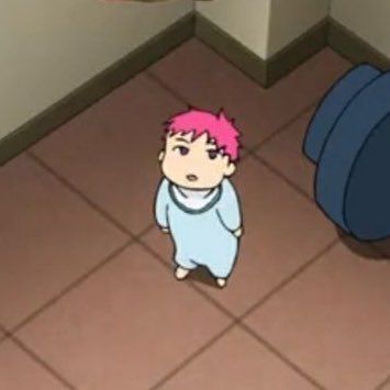 Saiki Pfp, Kusuo Saiki, Saiki K, Making Food, Saiki Kusuo, K Wallpaper, Cute Profile Pictures, Me Me Me Anime, Pink Hair