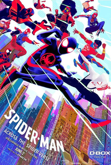 Spider Verse All Characters, All Spiderman, Spider Man Across The Spider Verse, Image Spiderman, Jake Johnson, Marvel Animation, Miles Morales Spiderman, Across The Spider Verse, Spiderman Spider