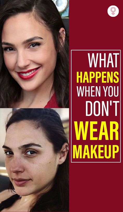 I Don't Wear Makeup, How To Wear Makeup Naturally, I Dont Wear Makeup, How To Not Wear Makeup, Going Makeup Free, Go To Skincare, Makeup Free Face, How To Stop Picking Your Face, Black Patches On Face