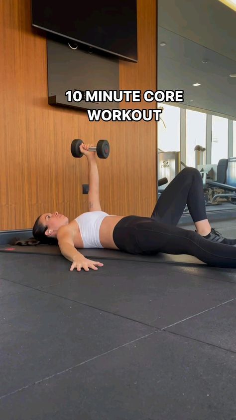 Core Superset Workout, Building Core Strength, 30 Minute Core Workout, Core Strength Workout, Arms And Abs Workout, Core Strength Exercises, 10 Minute Ab Workout, Workouts For Beginners, Gym Workout Guide