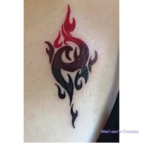 K Project Tattoo, Flower Man, Sans Cosplay, Flame Tattoo, K Project Anime, Story Pics, Rp Characters, Flame Tattoos, K Project