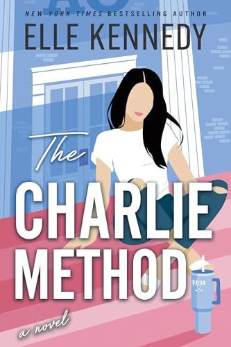 The Charlie Method (Campus Diaries, #3) Campus Diaries, Book Tropes, Girl Drama, Off Campus, Diary Book, Literature Genres, New Times, Book Genres, English Book