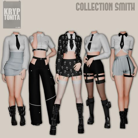 KRYP Sims 4 Cc Two Piece Set, Sims 4 Pop Star Cc, The Sims 4 Cc House Download, Sims 4 Hair Highlights, J Fashion Sims 4 Cc, Sims Cc Sets, Clothes For Women Sims 4, Sims 4 Cheerleader Outfit, Sims 4 Clothes Collection