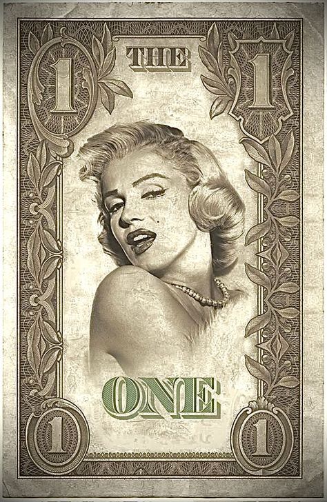 Marilyn Monroe Wallpaper, Photoshopped Pictures, Marilyn Monroe Artwork, Money Wallpaper Iphone, Iphone Wallpaper Hd Nature, Art Parody, Dope Cartoon Art, Art Wallpaper Iphone, Vintage Poster Art