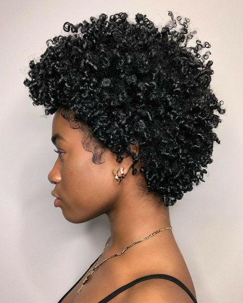 Short Haircuts For 4c Natural Hair, Protective Styles On Short Natural Hair, Hairstyles For 4a Natural Hair, Short Curly Haircuts Natural Black Women, Rezo Cut, Hair Study, Hair Ideas For Women, Big Chop Natural Hair, 4a Natural Hair