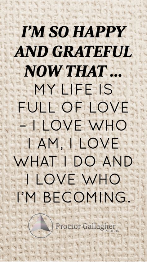 Now Quotes, Gratitude Affirmations, Daily Positive Affirmations, Morning Affirmations, Gratitude Quotes, Full Of Love, Positive Self Affirmations, Love Affirmations, Manifestation Affirmations