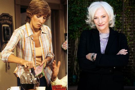 Betty Buckley Recalls Outdated Gender Roles on Eight Is Enough: ‘They Put Me in the Kitchen’ (Exclusive) Diana Hyland, Eight Is Enough, Betty Buckley, 80s Tv Series, Newest Horror Movies, Abc Photo, Gender Roles, John Travolta, She Movie