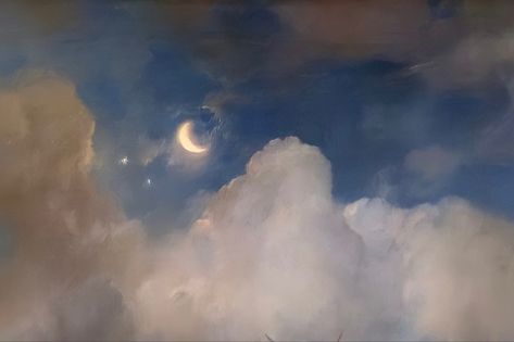 Clouds Stars Moon Wallpaper, Cloud Laptop Wallpaper Aesthetic, Baroque Aesthetic Wallpaper Laptop, Chrome Wallpapers Desktop, Chrome Book Backgrounds, Cute Wallpaper Chromebook, Celestial Macbook Wallpaper, Star Keyboard Wallpaper, Laptop Screen Savers Desktop Wallpapers