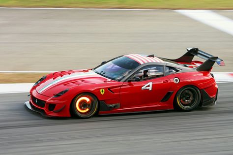 Ferrari 599XX Evo [4165 x 2777] [OC] : carporn Road Race Car, Ferrari Fxx, Ferrari 599, Ferrari Laferrari, Ferrari Car, Pretty Cars, Italian Cars, Koenigsegg, Cars Organization