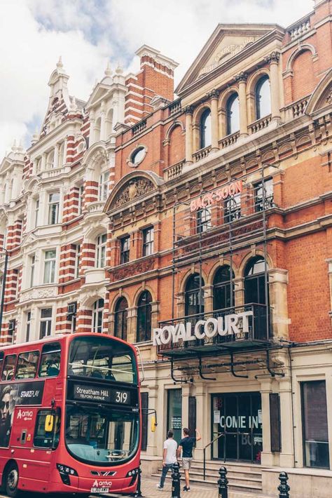 Ready to explore Sloane Square? This Chelsea gem boasts plenty of things to do and places to dine. #sloanesquare #chelsea #londonsloane square london Sloane Square London, Grosvenor Square, Eat In London, Belgravia London, Sloane Square, Best Christmas Markets, London Areas, London Shopping, Travel Uk