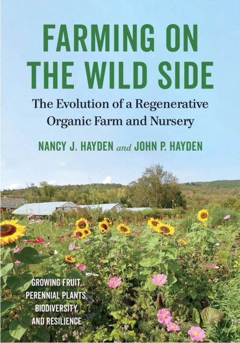 Permaculture Gardening, Organic Farm, Food Forest, Natural Building, Invasive Species, Soil Health, Growing Fruit, Organic Vegetables, Read Book