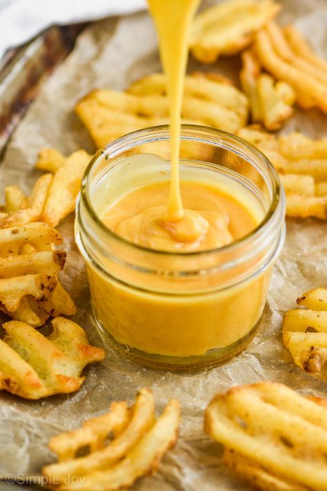 Chick Fil A Sauce Recipe - Simple Joy Chick Fila Sauce, Noom Snacks, Polynesian Sauce Recipe, Jingle Juice Recipe, Chick Fil A Sauce Recipe, Polynesian Sauce, Creamy Dipping Sauce, Chick Fil A Sauce, Honey Bbq Sauce