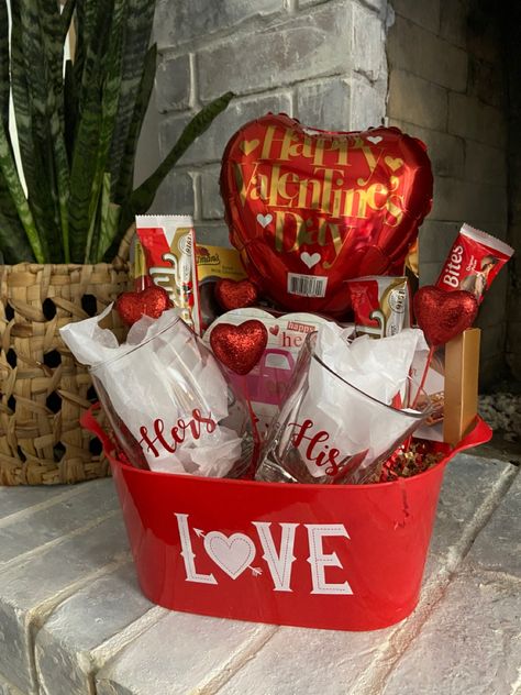 Valentines Gifts To Make And Sell, Valentine’s Day Gift Basket For Him, Valentines Day Baskets For Her, Valentine’s Day Gift Basket, Valentine’s Day Basket Ideas, Valentine’s Day Basket For Him, Valentine’s Day Basket, Valentine Gift Basket Ideas, Vday Baskets