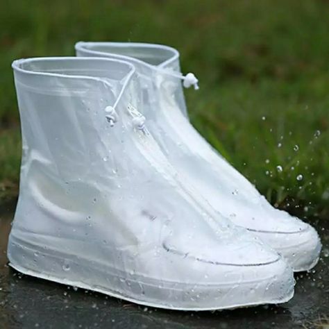 Shoe Cover, Rain Shoes, Women's Shoes Accessories, Waterproof Shoes, Shoe Covers, Cycling Equipment, Clean Shoes, Rain Cover, Safety Shoes