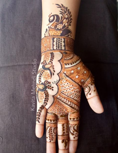 Front Mehndi Design, Simple Mehndi Design, Mehndi Designs 2018, Mehndi Designs Bridal Hands, Mehndi Designs For Kids, Modern Mehndi Designs, Full Mehndi Designs, Latest Bridal Mehndi Designs, Mehndi Designs Front Hand