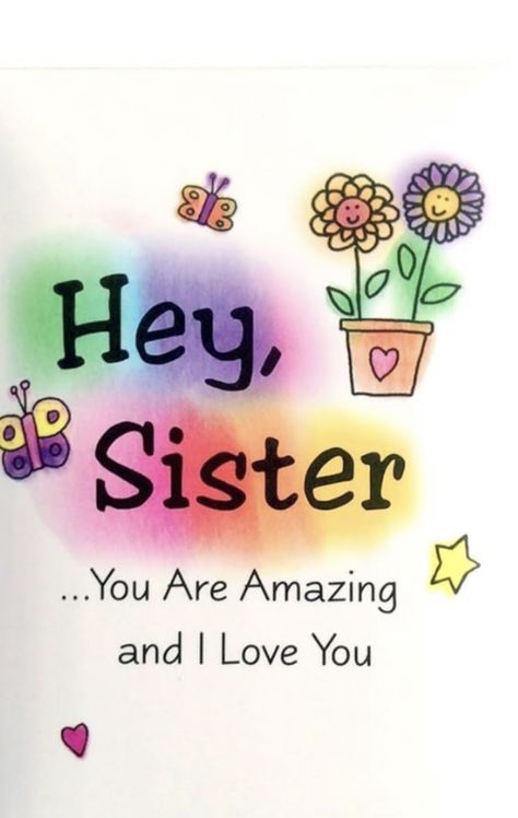 Sister Support Quotes, Support Quotes, Love My Sister, Love My Kids, You Are Amazing, Words Of Encouragement, I Love You, Love You, Collage