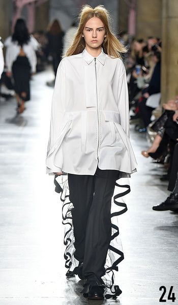 PREEN BY THORNTON BREGAZZI AUTUMN/WINTER 16 – PREEN by Thornton Bregazzi Thornton Bregazzi, Preen By Thornton Bregazzi, Autumn Winter, Fall Winter