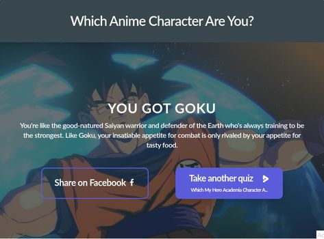 heywise.com/quiz/which-anime-character-are-you/ What Anime Character Are You, Which Anime Character Are You, Demon Slayer Quiz, Anime Quiz, Boyfriend Quiz, Which Character Are You, Dbz Characters, Knowledge Quiz, Hero Academia Characters