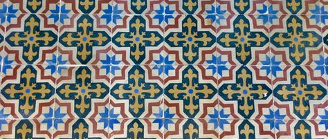 Pasta tiles Pasta Tiles, Become Popular, Mexico House, Making Pasta, Yucatan Peninsula, Beautiful Tile, Colonial House, Stone Flooring, Bar Design