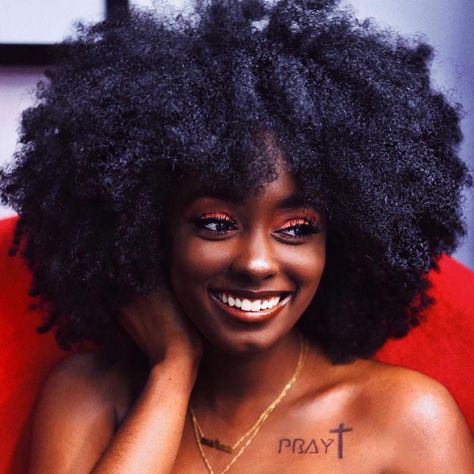 Curly Fro, Natural Hair Goals, Chimamanda Ngozi Adichie, Natural Afro Hairstyles, Pelo Afro, Beautiful Natural Hair, My Black Is Beautiful, Natural Hair Beauty, Healthy Natural Hair