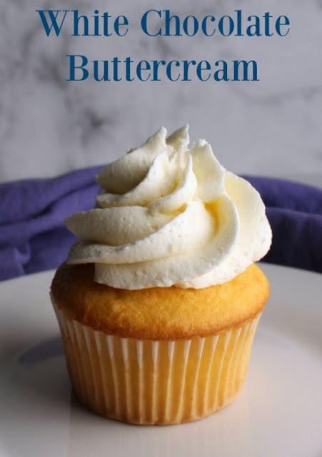 Buttercream Frosting Flavors, Flavored Buttercream Frosting, White Chocolate Frosting Recipe, Icing Flavors, Frosting Flavors, Flavored Buttercream, Normal Cake, White Chocolate Buttercream Frosting, White Chocolate Icing