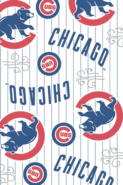 Chicago Cubs Wallpaper, Cubs Wallpaper, Cubs Tattoo, Cubs Win, Go Cubs Go, Baseball Stuff, Puppy Wallpaper, Thanksgiving Images, Chicago Cubs Baseball