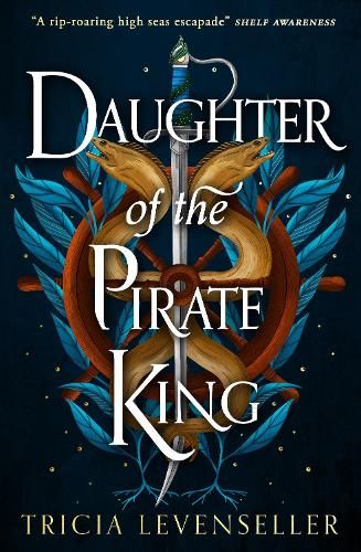 Buy Daughter of the Pirate King by Tricia Levenseller from Waterstones today! Click and Collect from your local Waterstones or get FREE UK delivery on orders over £25. Kilonotes Cover, Daughter Of A Pirate King, Daughter Of Pirate King, Daughter Of The Pirate King Characters, Tricia Levenseller, Daughter Of The Pirate King, Pirate Fantasy Books, Daughter Of The Pirate King Book Cover, King Author