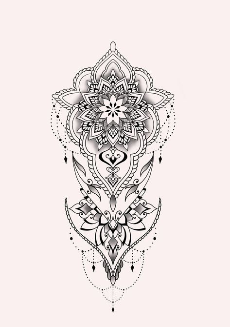 Mandala Tattoo Sleeve Women, Mandala Arm Tattoos, Lace Sleeve Tattoos, Tato Mandala, Mandala Tattoos For Women, Mandala Wrist Tattoo, Mandela Tattoo, Mandala Hand Tattoos, Mandala Tattoo Sleeve