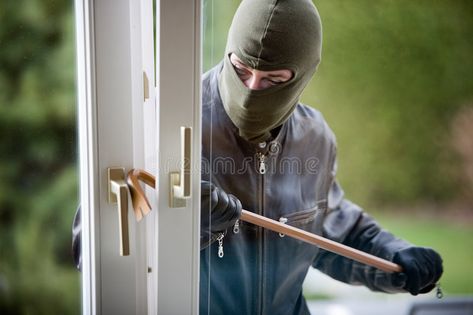 Burglar. Breaks into a residential building , #Sponsored, #Breaks, #Burglar, #building, #residential #ad Burglar Proof, Best Home Security System, Home Alarm System, Home Security Tips, Best Home Security, Burglar Alarm, Home Alarm, Wireless Home Security, Wireless Security Cameras