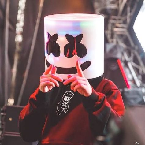 Marshmallow Pictures, Marshmello Dj, Marshmello Wallpapers, Joker Iphone Wallpaper, Joker Hd Wallpaper, Dj Images Hd, Drawings For Boyfriend, Iphone Wallpaper Cat, Hacker Wallpaper