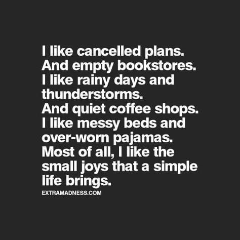 And don't forget empty gyms so you can work out at your pace and not have to wait for machines lol E Card, Quotable Quotes, Rainy Days, The Words, Great Quotes, Type 1, Beautiful Words, Inspirational Words, Cool Words