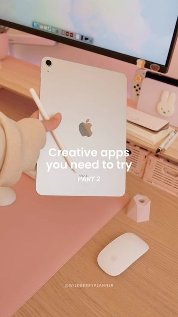 Free Apps For Digital Art, What To Do On Your Ipad When Bored, Apps That You Need On Your Ipad, Creative Apps For Ipad, Free Apps You Need On Your Ipad, Apps You Need On Your Ipad, Things To Do On Ipad, Things To Try In Life, Ipad Theme Ideas Aesthetic