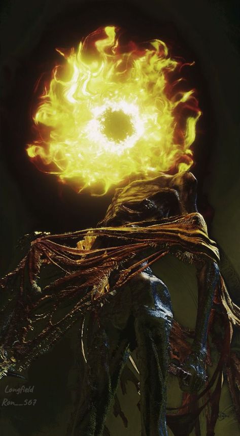 Madra Lord Of Frenzied Flame, Elden Ring Frenzied Flame, Lord Of Frenzied Flame, Frenzied Flame, Elden Lord, Soul Saga, Nightmare Fuel, Soul Game, Flame Art