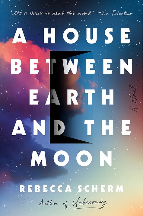 Moon Book, Beautiful Book Covers, The Vanishing, Human Behavior, Literary Fiction, A Novel, Fantasy Books, Book Review, A House