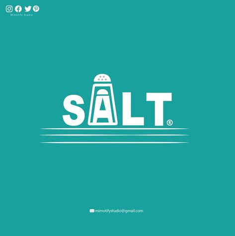 Are you looking for a unique, professional modern, logo design. Yes!! you are in the right place. Now in this competitive world branding and logo design is so important when you start up a company or business. I am here ready to provide you a custom logo design. #saltlogo #logosalt #salt #salts #saltpic #saltbusinesslogo #Logoofsalt #logos #logo#logodesigner #graphicdesign #branding #design #logodesigns #graphicdesigner#logotype #logomaker #designer #logoinspiration #logoinspirations#mimotify Salt Logo, Modern Logo Design, I Am Here, Minimal Logo, Studio S, Logo Maker, Modern Logo, Custom Logo Design, Custom Logo