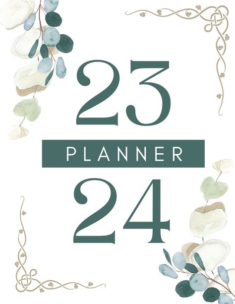 2023-2024 Planner Cover, Planner Covers, Cove Planner 2023-2024, 2023 2024 Planner, 2024 Planner Cover, 2024 Cover Page, 2023 Planner Cover, Digital Planner Cover Design, Goodnotes Planner Cover, 2023 Cover Page, Daily Planner Cover